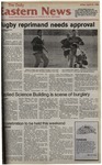 Daily Eastern News: April 29, 1988 by Eastern Illinois University