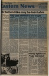 Daily Eastern News: August 02, 1988 by Eastern Illinois University