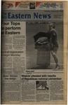 Daily Eastern News: August 22, 1988 by Eastern Illinois University