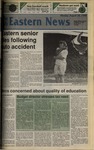 Daily Eastern News: August 29, 1988 by Eastern Illinois University