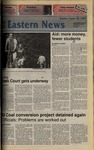 Daily Eastern News: August 30, 1988 by Eastern Illinois University