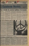 Daily Eastern News: December 07, 1988 by Eastern Illinois University