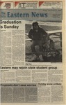Daily Eastern News: December 09, 1988 by Eastern Illinois University