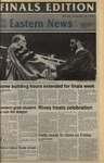 Daily Eastern News: December 12, 1988 by Eastern Illinois University