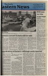 Daily Eastern News: February 09, 1988 by Eastern Illinois University