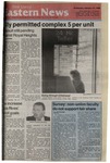 Daily Eastern News: February 10, 1988 by Eastern Illinois University