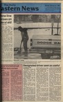 Daily Eastern News: February 15, 1988 by Eastern Illinois University