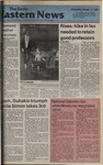 Daily Eastern News: February 17, 1988 by Eastern Illinois University