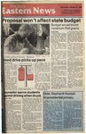 Daily Eastern News: February 24, 1988