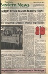 Daily Eastern News: February 26, 1988