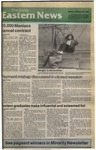 Daily Eastern News: February 29, 1988 by Eastern Illinois University
