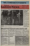 Daily Eastern News: January 11, 1988 by Eastern Illinois University