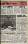 Daily Eastern News: January 15, 1988 by Eastern Illinois University