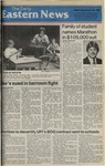 Daily Eastern News: January 20, 1988 by Eastern Illinois University