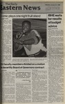 Daily Eastern News: January 21, 1988 by Eastern Illinois University