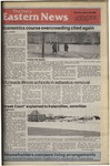 Daily Eastern News: January 28, 1988 by Eastern Illinois University