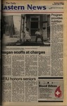 Daily Eastern News: July 05, 1988 by Eastern Illinois University