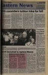 Daily Eastern News: July 07, 1988 by Eastern Illinois University