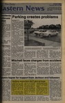 Daily Eastern News: July 14, 1988