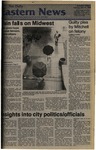 Daily Eastern News: July 19, 1988 by Eastern Illinois University