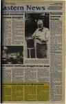 Daily Eastern News: July 21, 1988 by Eastern Illinois University