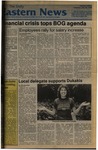 Daily Eastern News: July 28, 1988 by Eastern Illinois University