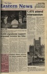 Daily Eastern News: June 14, 1988 by Eastern Illinois University