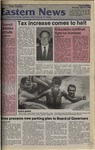 Daily Eastern News: June 23, 1988 by Eastern Illinois University
