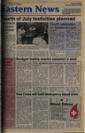 Daily Eastern News: June 30, 1988 by Eastern Illinois University