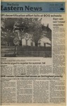Daily Eastern News: March 01, 1988 by Eastern Illinois University
