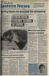 Daily Eastern News: March 02, 1988