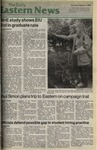Daily Eastern News: March 03, 1988 by Eastern Illinois University