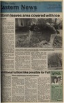 Daily Eastern News: March 04, 1988