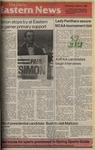 Daily Eastern News: March 10, 1988