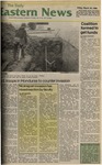 Daily Eastern News: March 18, 1988 by Eastern Illinois University