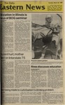 Daily Eastern News: March 29, 1988