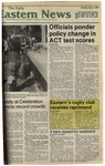 Daily Eastern News: May 02, 1988