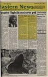 Daily Eastern News: May 04, 1988 by Eastern Illinois University