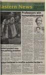 Daily Eastern News: May 05, 1988