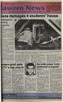Daily Eastern News: May 06, 1988 by Eastern Illinois University
