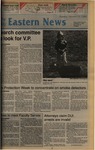 Daily Eastern News: October 11, 1988 by Eastern Illinois University
