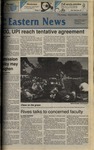 Daily Eastern News: September 01, 1988 by Eastern Illinois University