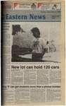 Daily Eastern News: September 06, 1988 by Eastern Illinois University