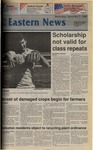 Daily Eastern News: September 07, 1988 by Eastern Illinois University