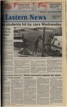 Daily Eastern News: September 08, 1988 by Eastern Illinois University