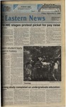 Daily Eastern News: September 09, 1988 by Eastern Illinois University