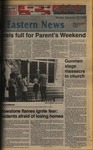 Daily Eastern News: September 12, 1988 by Eastern Illinois University