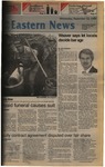 Daily Eastern News: September 14, 1988 by Eastern Illinois University