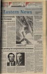 Daily Eastern News: September 21, 1988 by Eastern Illinois University