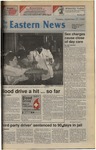 Daily Eastern News: September 27, 1988 by Eastern Illinois University
